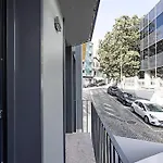 Porto Trindade Triplex