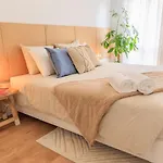 Enjoy Bonfim Central 2Br Renovated Apartment By Lovelystay