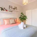 Enjoy Bonfim Central 2Br Renovated Apartment By Lovelystay