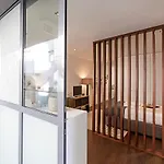 Lovelystay - Heart Of Porto Studio