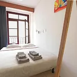 Ribeira Vintage Suite