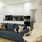 Porto Santa Maria Apartments