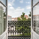 Guestready - Batalha Mezzanines