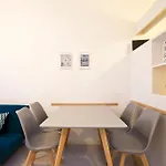 Aposentus - Breiner Apartment