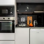 Whome Porto City Center Comfort & Stylishly Furnished