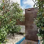 Inlapa Studio IV Porto Garden View