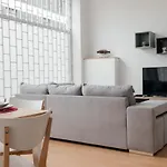 Julio De Matos Guest House