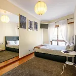 Porto Central Home
