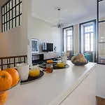Amazing Family Flat In Center Porto