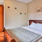 Apartamento 2 Quartos E 2 Casas De Banho