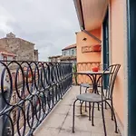 Apartamento 2 Quartos E 2 Casas De Banho