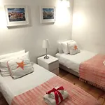 Lusitania Garden Apartment - Jardim Privado