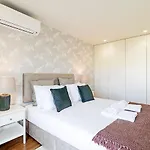 Santos Pousada 1071 By Lovelystay