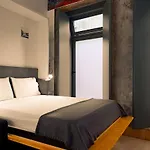 Cathedral Design Apartments