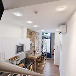 Central Apartamento 0 Ac Metro Nearby