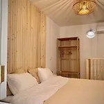 Porto Cave-Styled Duplex