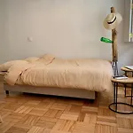 Porto Cave-Styled Duplex