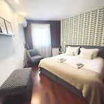 Charming Bonfim Penthouse