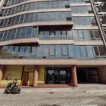 Modern Trindade By Homing