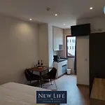 New Life - Torre Clerigos Studio-3T