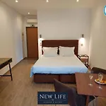 New Life - Torre Clerigos Studio-3T