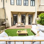 Opo Vale Formoso II Garden & Bbq