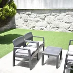 Oportolazaro Apartment