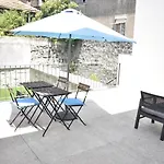 Oportolazaro Apartment