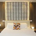 Brandapartments