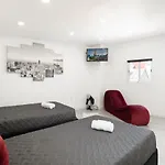 Host Wise - Spacious Noble Apartaments Ace Location