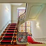 Hospes Infante Sagres Porto - Small Luxury Hotels Of The World