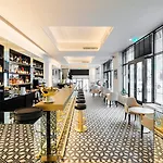Hospes Infante Sagres Porto - Small Luxury Hotels Of The World