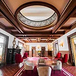 Hospes Infante Sagres Porto - Small Luxury Hotels Of The World