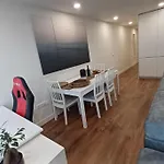 A H - Apartment Oporto Downtown