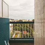 Voga Apartments Marques