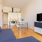 Duque Flat - Ac & Balcony By Lovelystay