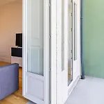 Duque Flat - Ac & Balcony By Lovelystay