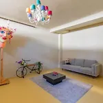 Leote House - Studio 4