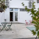 Leote House - Studio 4