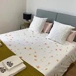 Sweet Home Clerigos -Terrace View