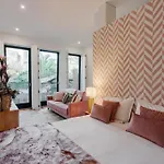 Sun Charming Apartment