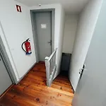 By Doors Hostel