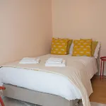 Impar Triplex House