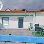 Oporto House Garden