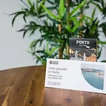 Guestready - Portrait With A View