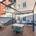 Viva 4 Suites Batalha Residence & Size Flats Batalha