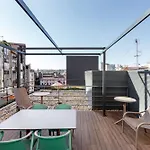 Viva 4 Suites Batalha Residence & Size Flats Batalha