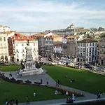 Cosy Apartment In The Heart Of Porto 40 Sqm Modern Amenities