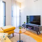 Fabulous Trindade Apartment By Unique Hosts