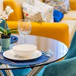 Fabulous Trindade Apartment By Unique Hosts